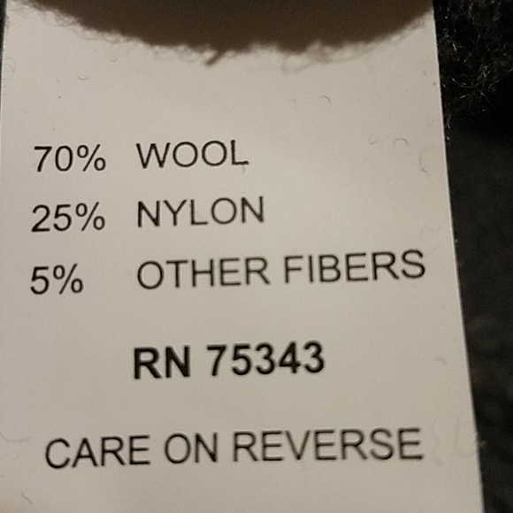 70 %WOOL BLENDED SWEATER GREAT CONDITION made in Italy - Picture 6 of 6